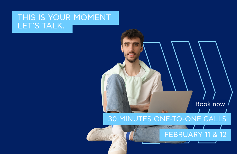 Information Sessions